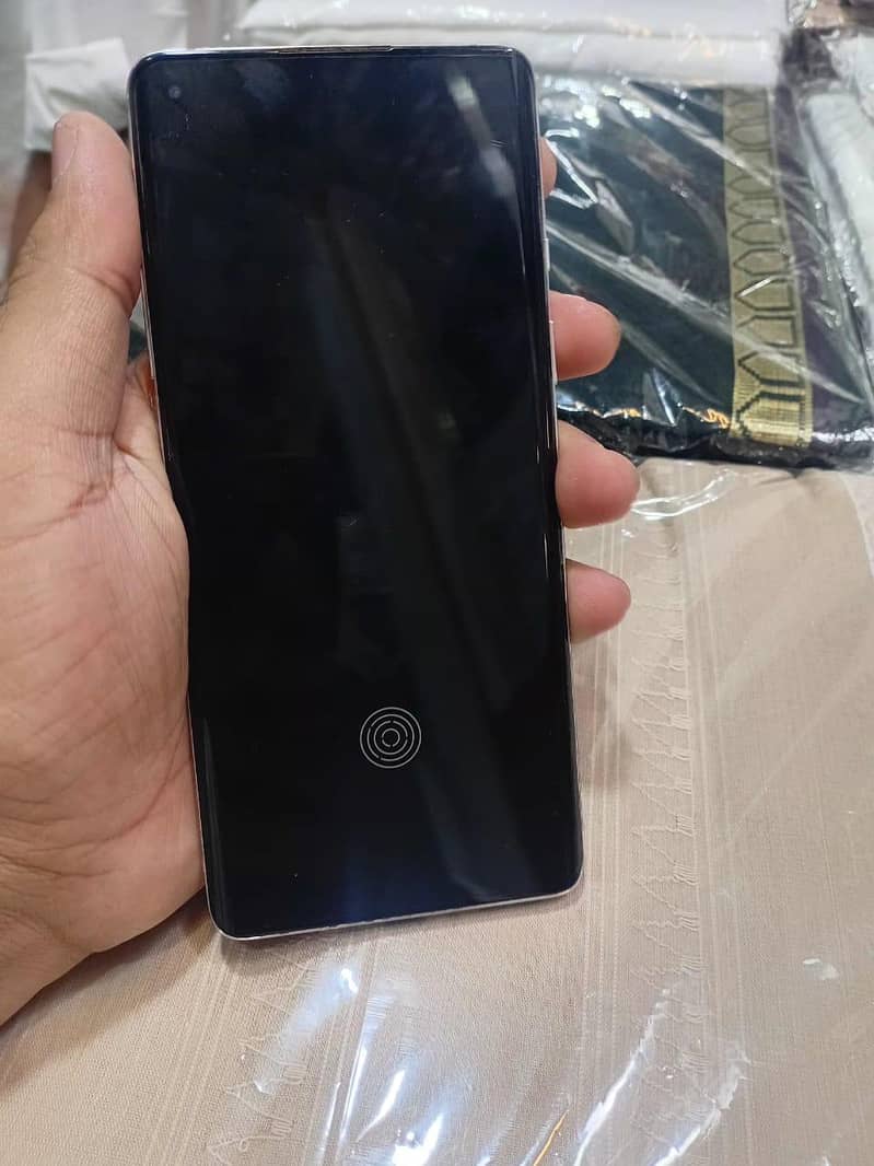 OnePlus 8 3