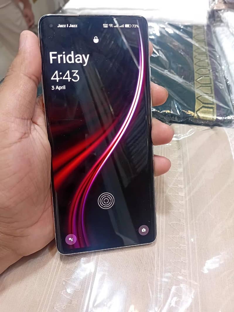 OnePlus 8 4