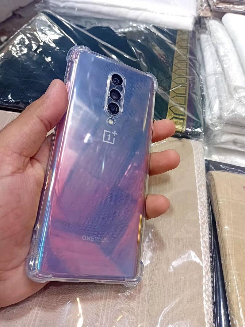 OnePlus 8 5
