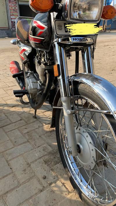 Honda 2024 Model _Neat &Clean Bike  | Koi Kaam Nhi |Ready to ride