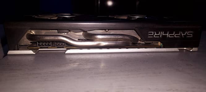 RX 580 4GB TOP VARIANT IN CHEAP