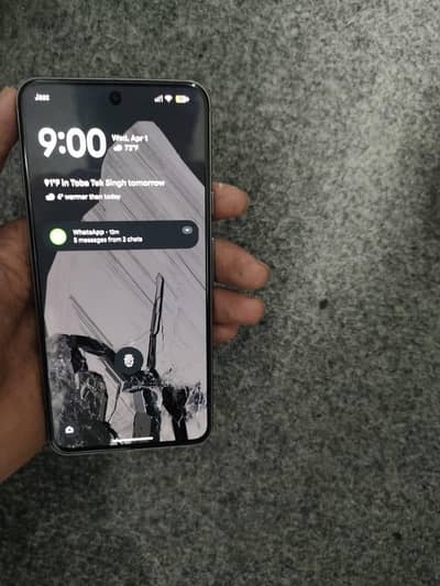 Google pixel 8 8/128