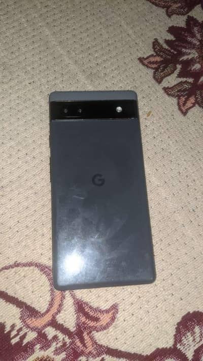 gloole pixel 6a