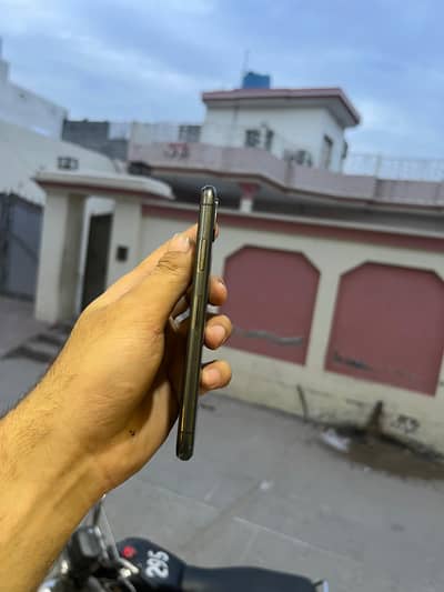 i phone x pta approved 256gb