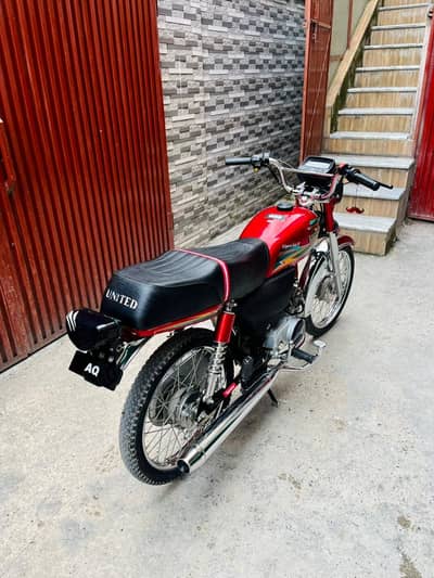 Bike 10 bye 10 condition