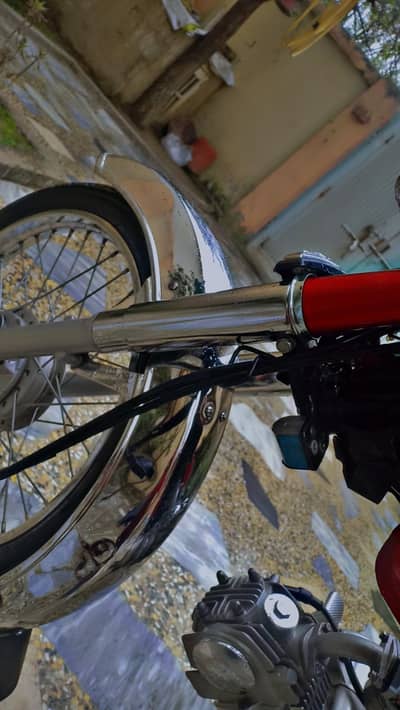 24 modal double saman ma