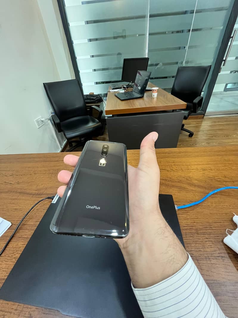One Plus 7 Pro 0