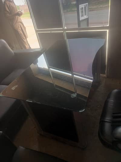 office table
