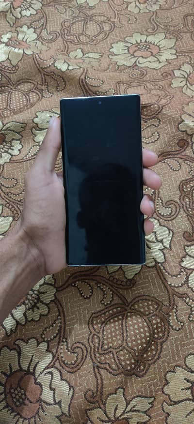 Samsung Galaxy note 10 plus 5g for sale