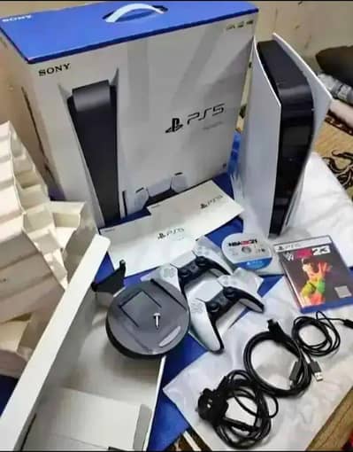 PS5 slim 1tb Disk edition for sale with My WhatsAp 0325,6735,466
