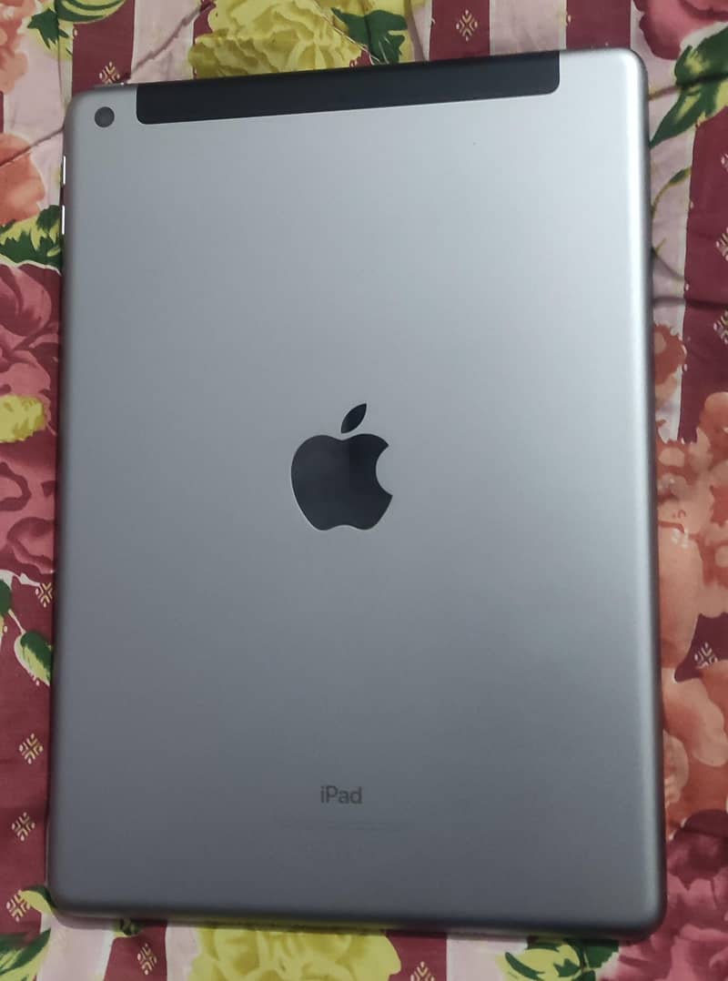 iPad 6th generation 1