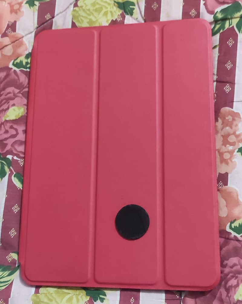 iPad 6th generation 5