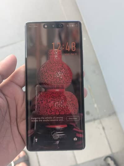 INFINIX HOT 50 PRO PLUS