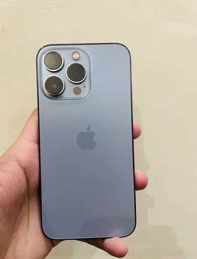 iPhone 13 Pro Dual Pta Factory Unlock 256gb