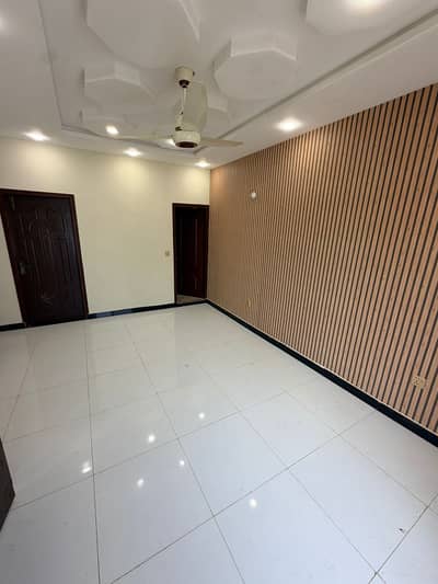 3 MARLA FULL HOUSE FOR RENT