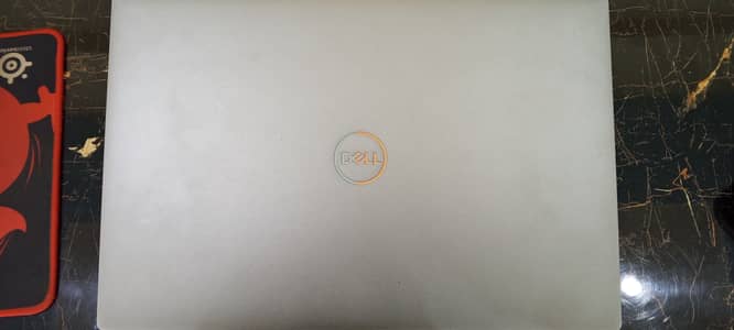 Dell Precision 5570 | i7 12th Gen | 32GB RAM | 2TB SSD | 8GB GPU | 4K