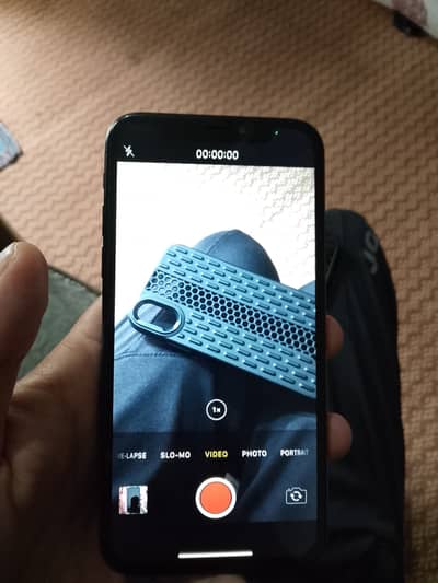 iPhone x 64gb Non pta Factory reset