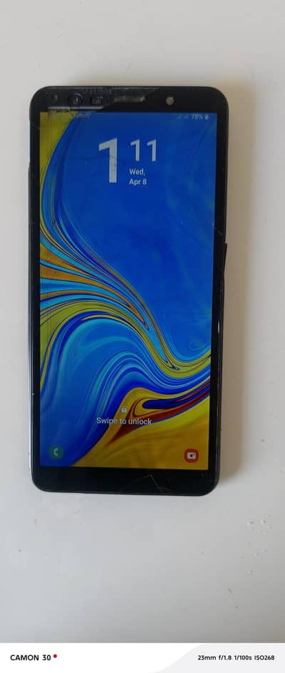 Samsung Galaxy A7 4/64