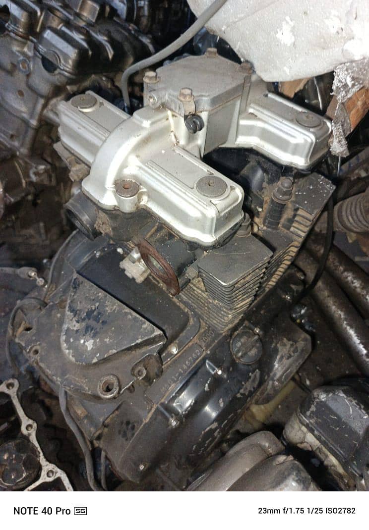 ENGINE FOR SALE 1