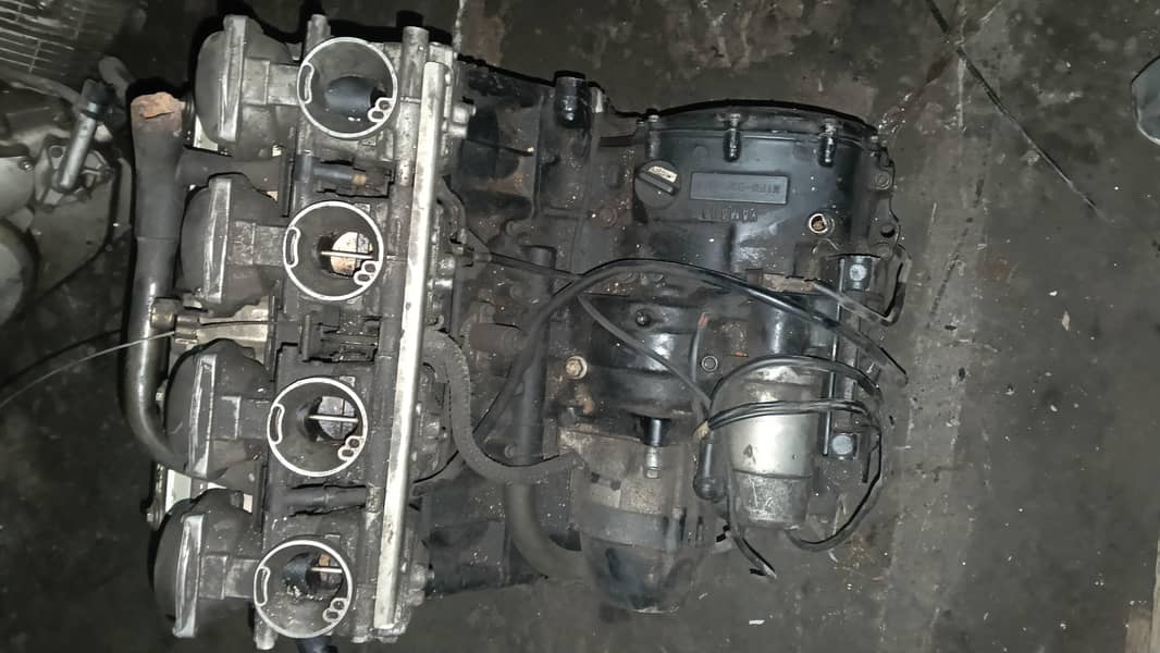 ENGINE FOR SALE 2