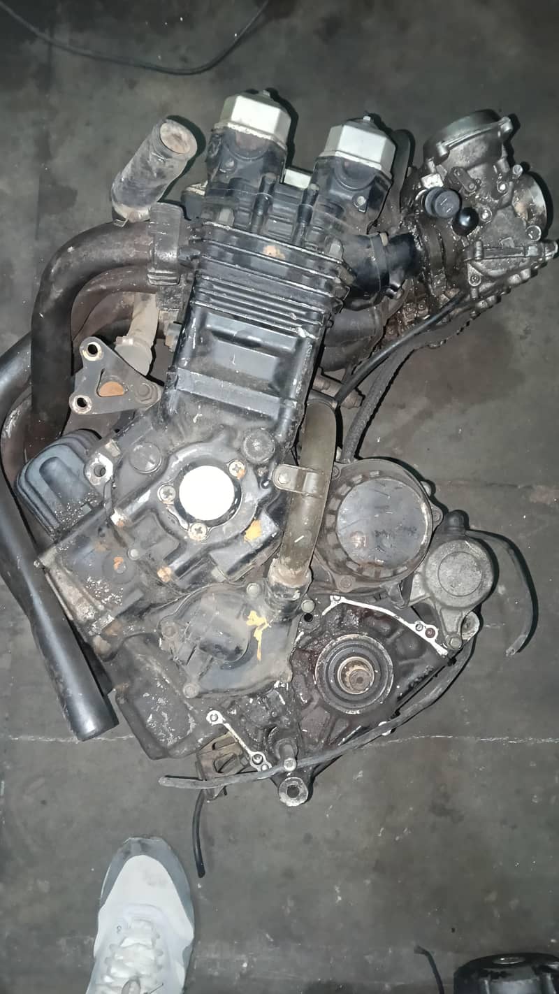 ENGINE FOR SALE 3