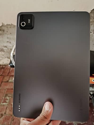 Xiaomi Pad 8