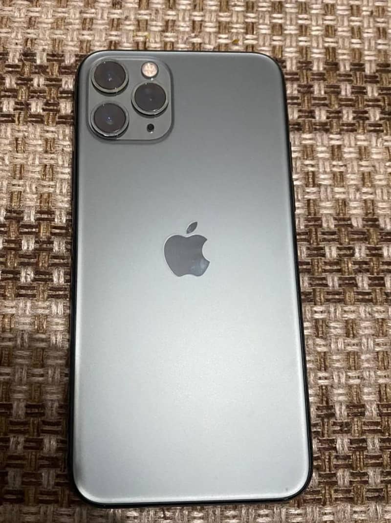 Iphone 11 pro 0
