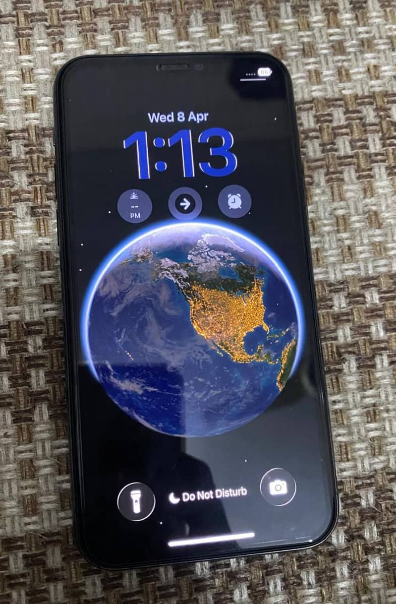 Iphone 11 pro 1