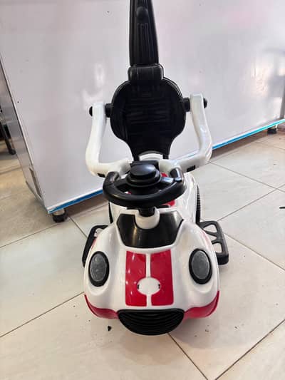 light and music   child  ajwa car