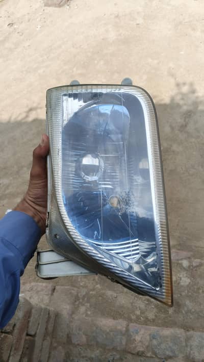 cultus old model Lift side headlight original