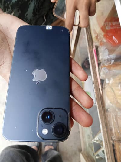 iphone 14jv 9/10 condition