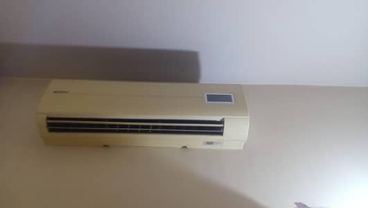 orient split ac 1.5 ton 19000 butt