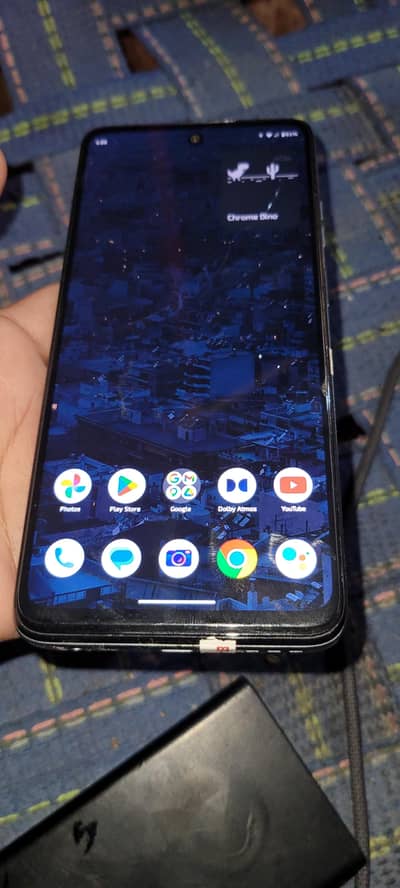 Set All ok ha exchange be ho sakta ha