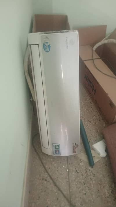 PEL DC Inverter AC 1 Ton