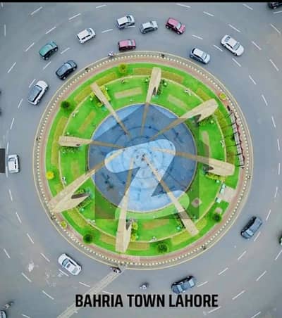 5 MARLA PLOT ON ELEGANT LOCATION WITH ALL DUES PAID AND NEAREST TO LHR RING RD INTERCHANGE AVAILABLE FOR SALE IN GVR PH-1