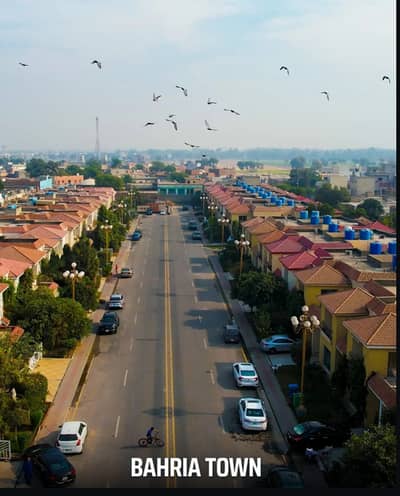 10 MARLA PLOT ON IDEAL LOCATION NEAREST TO LHR RING RD INTERCHANGE WITH ALL DUES PAID AVAILABLE FOR SALE IN GVR PH-1