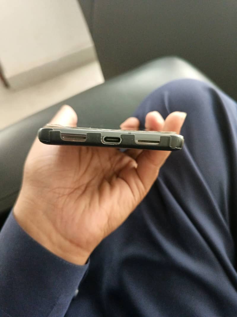 Google Pixel 7 Pro 1