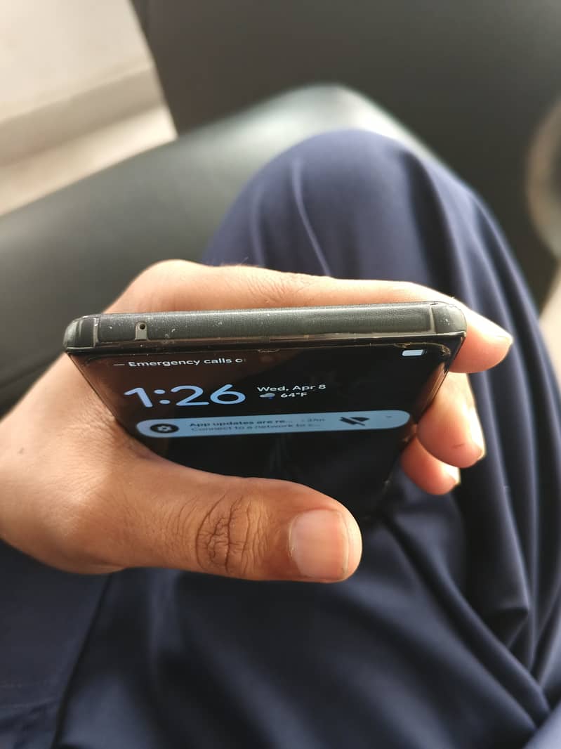 Google Pixel 7 Pro 2