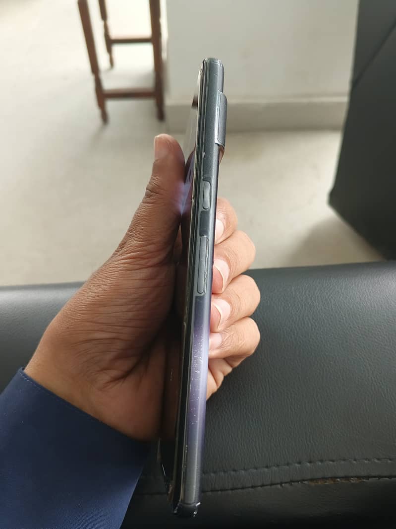 Google Pixel 7 Pro 4