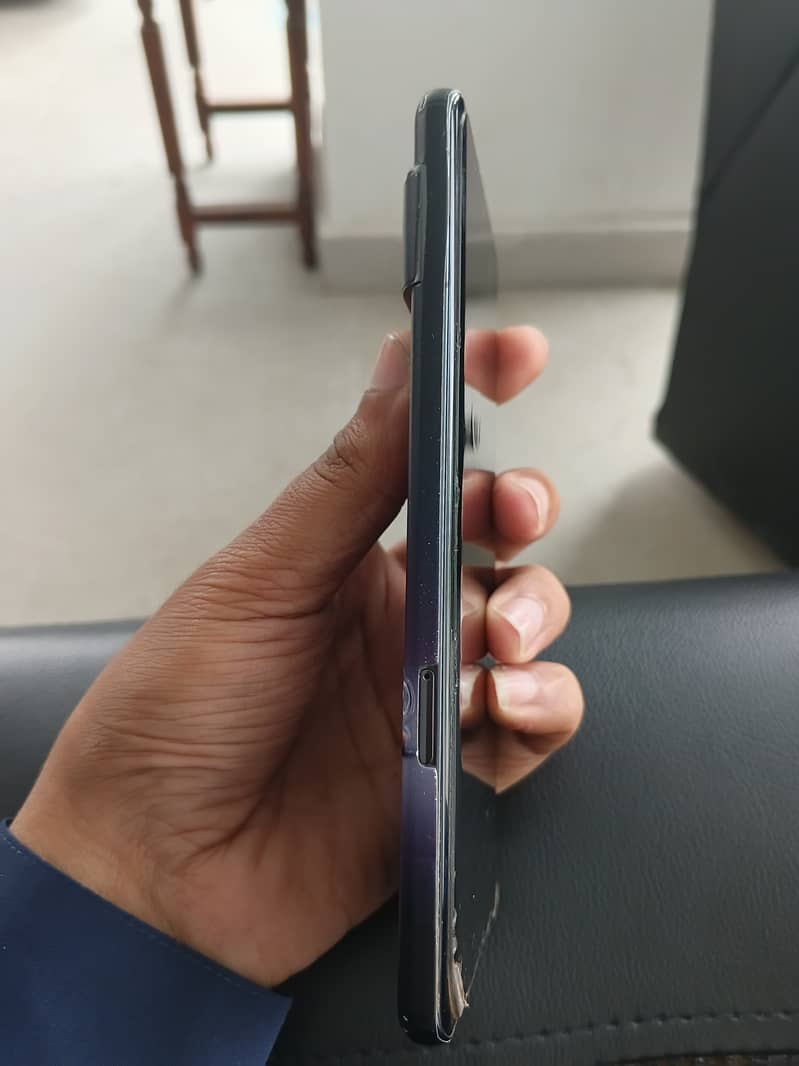 Google Pixel 7 Pro 5