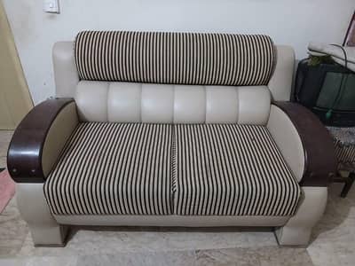 3+2+1 Sofa Set