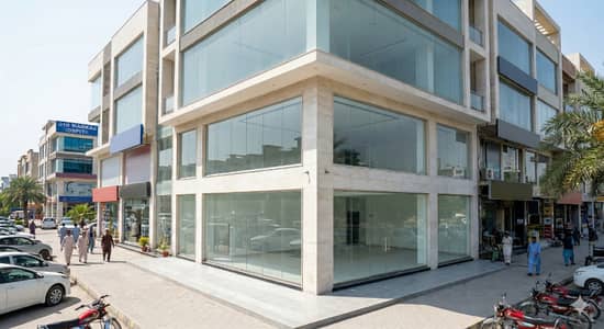 G-10 Markaz Double Unit For Sale