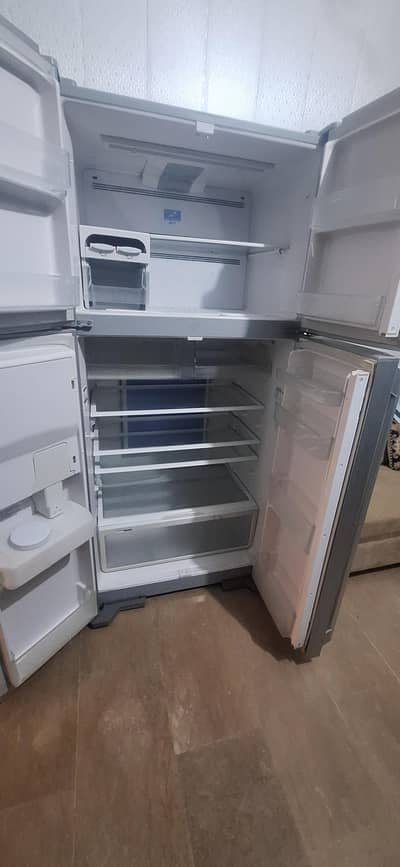 door to door no frost fridge for sale