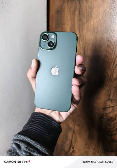 iPhone 13 Non Pta JV 10/10