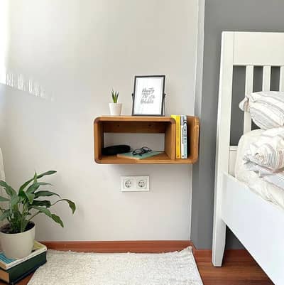 Sides Tables | Wooden Tables | Drawer | Storage Rack