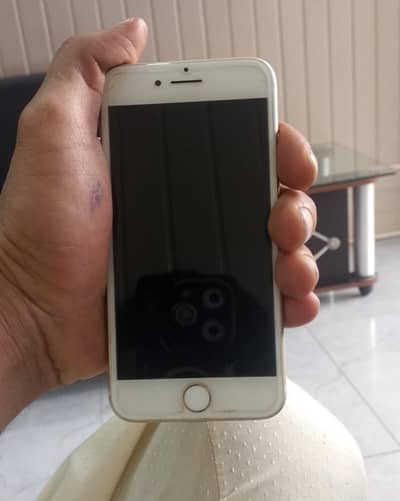 I phone 7 128GB Non PTA Good condition