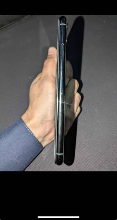 Good phone helt 74 screen change pta Face ID iussu