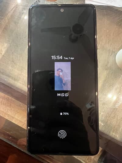 Samsung A52 Galaxy best condition