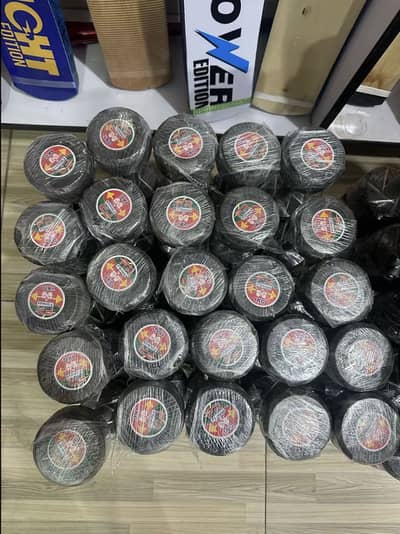 All type of dumbbells available