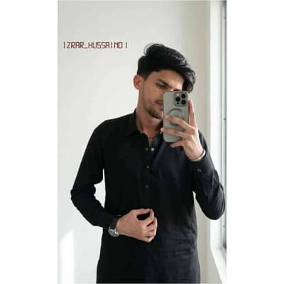 izrar hussain